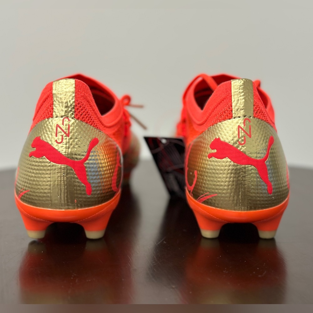Puma Future Z 2.4 FG/AG soccer cleats Neymar Jr - Picture 6 of 8